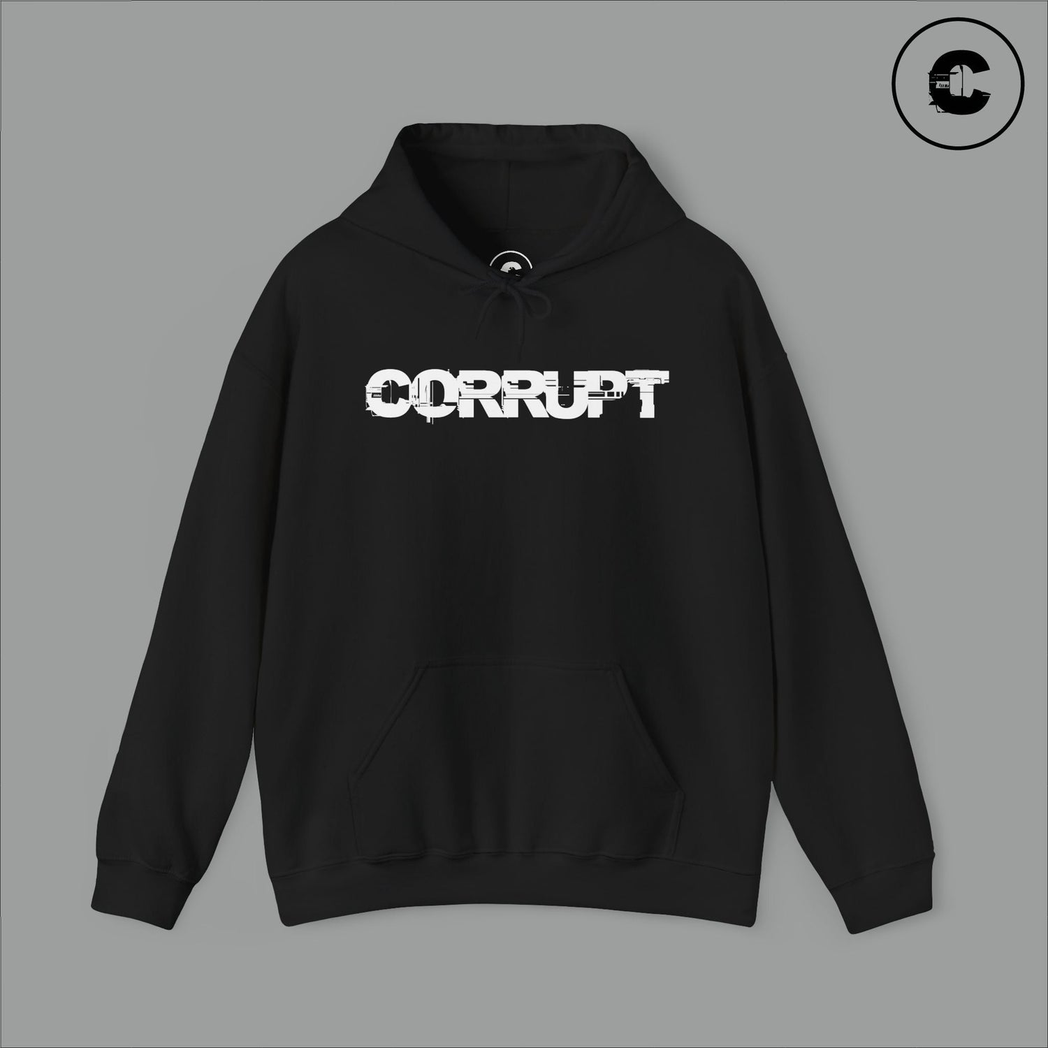 Corrupt