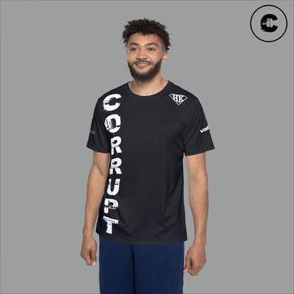 Corrupt Tech Tee