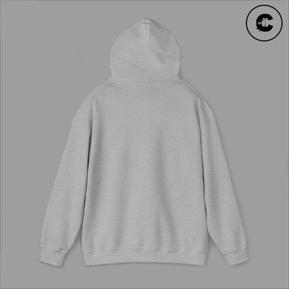 NJ Aces Hoodie Yellow Logo