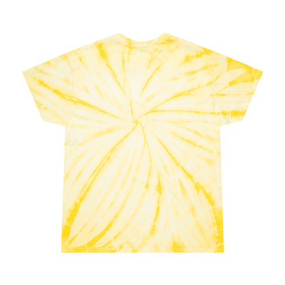 Corrupt Tie Dye T-Shirt