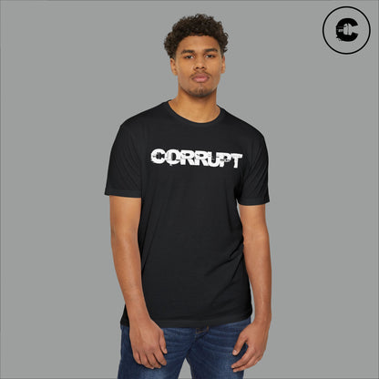Corrupt Premium T-Shirt