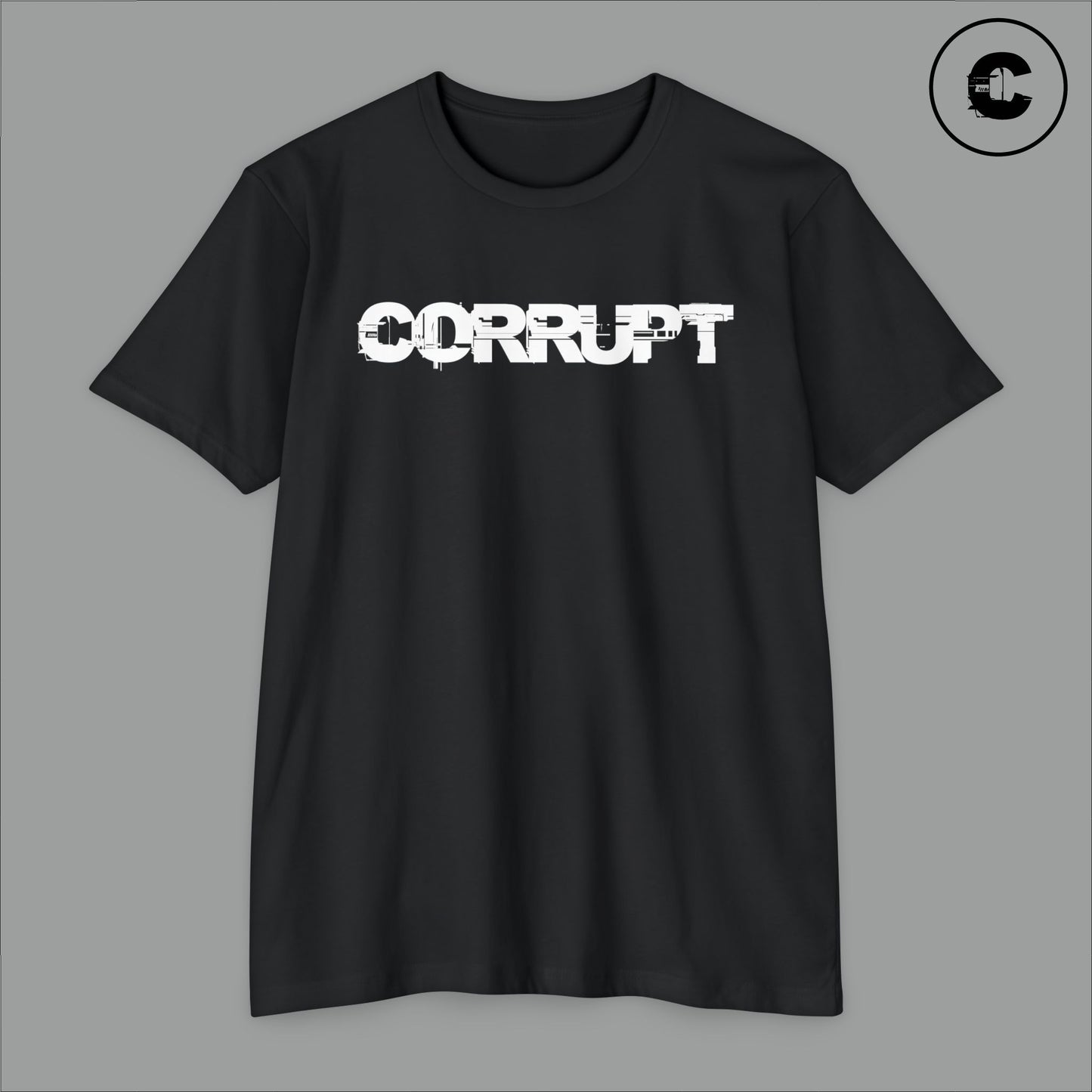 Corrupt Premium T-Shirt