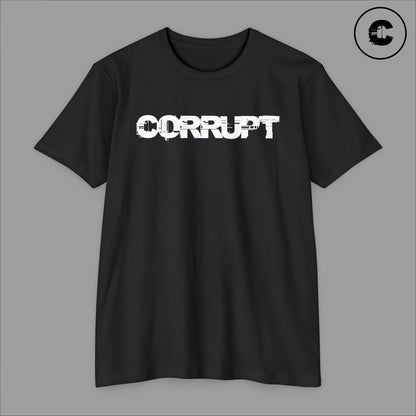 Corrupt Premium T-Shirt