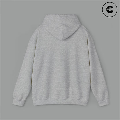 NJ Aces Hoodie Black Logo