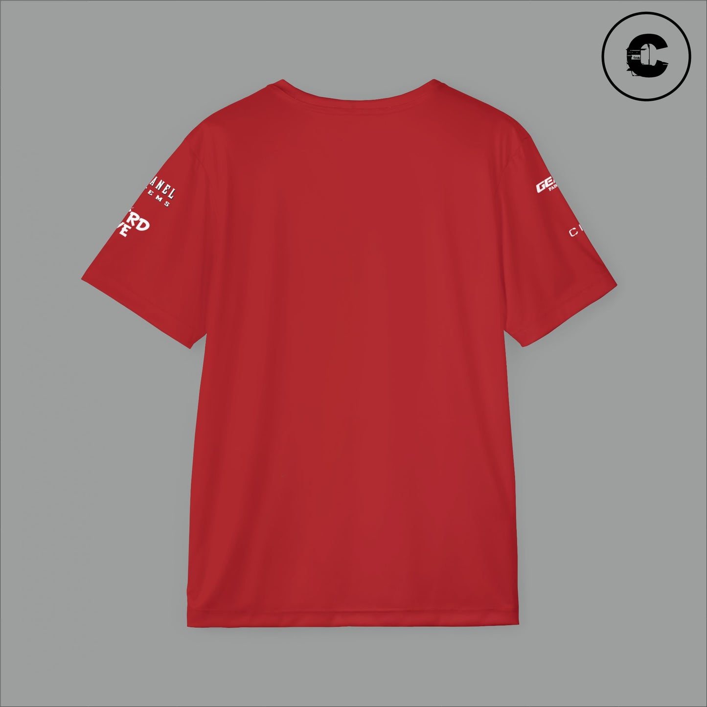 Corrupt Tech Tee Cincinnati 2025