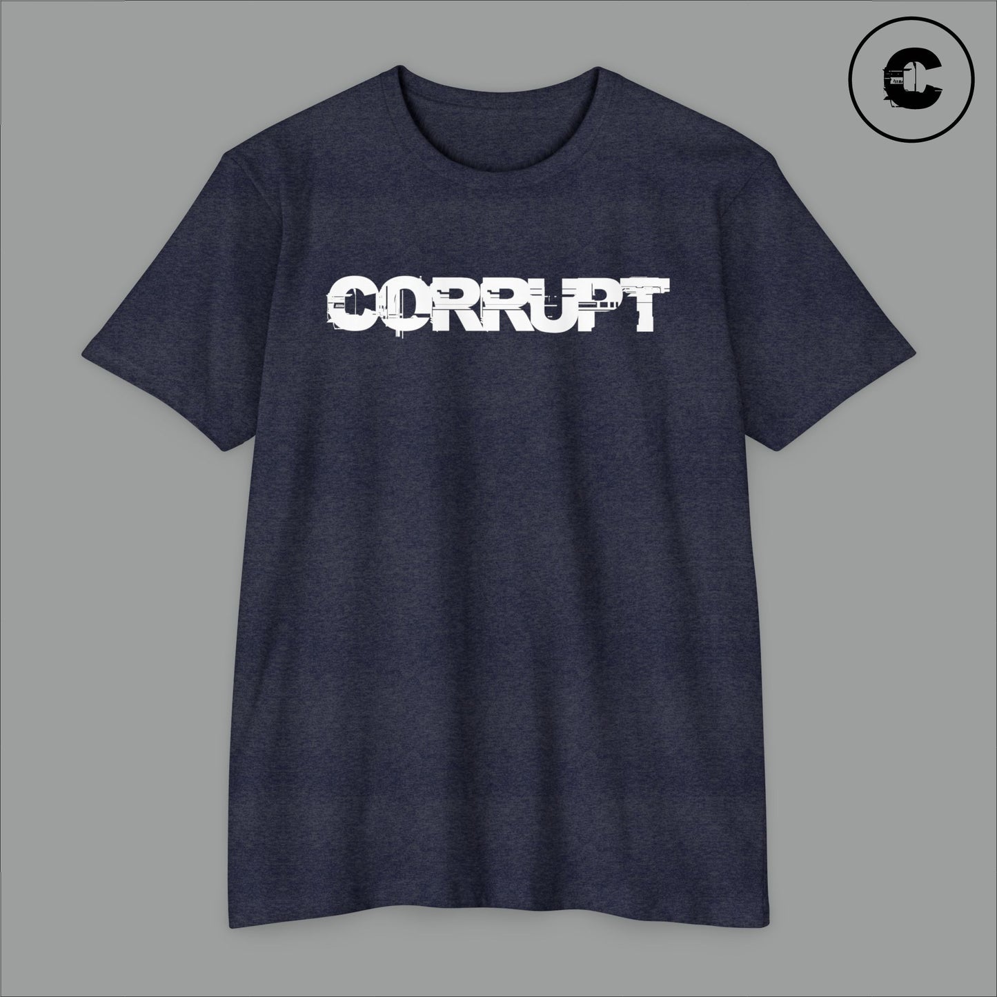 Corrupt Premium T-Shirt