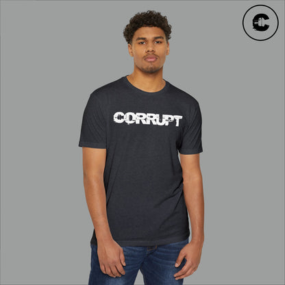 Corrupt Premium T-Shirt