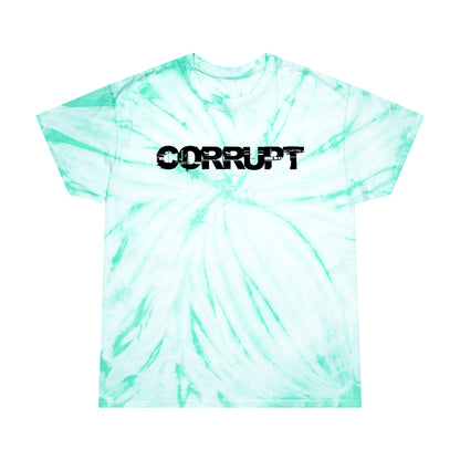 Corrupt Tie Dye T-Shirt