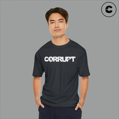 Corrupt Dri Fit T-shirt