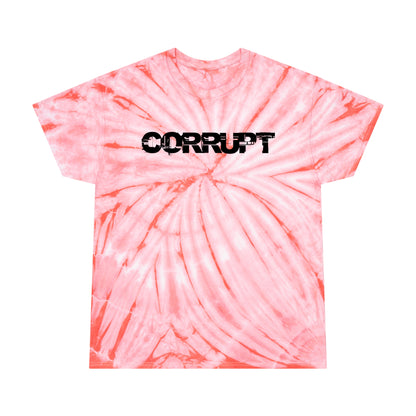Corrupt Tie Dye T-Shirt