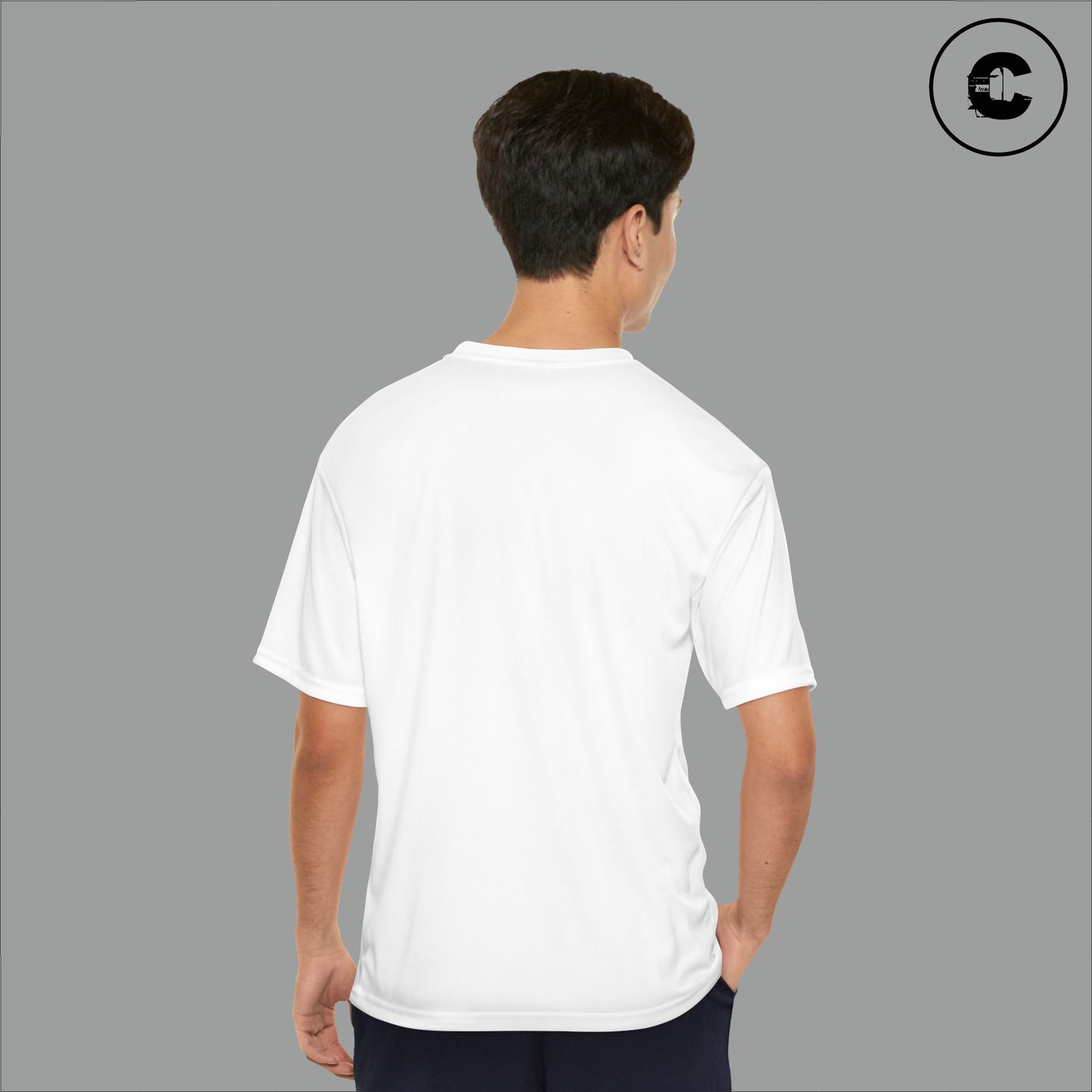 Corrupt Dri Fit T-shirt