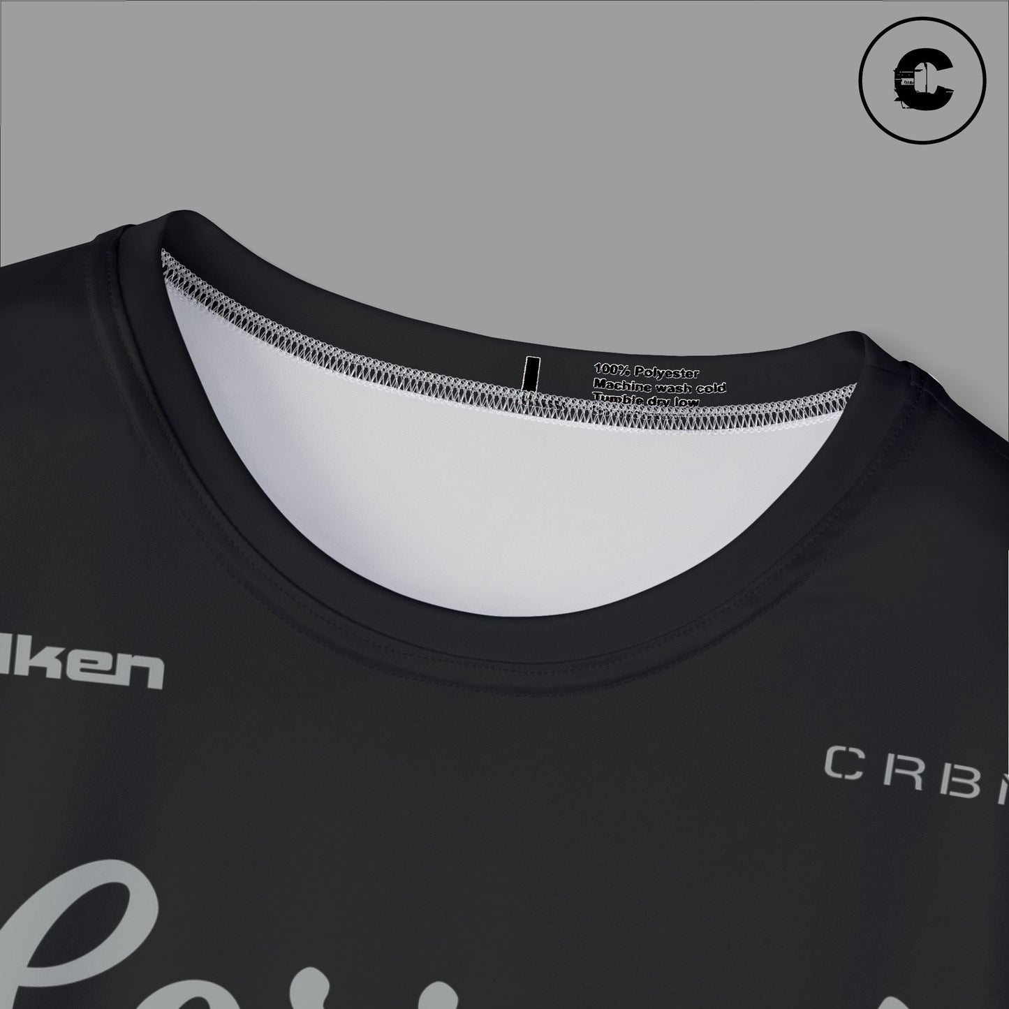 Corrupt Tech Tee Cincinnati 2025 Black