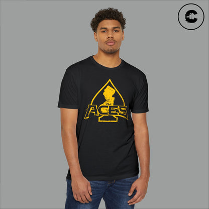 NJ Aces Premium T-Shirt