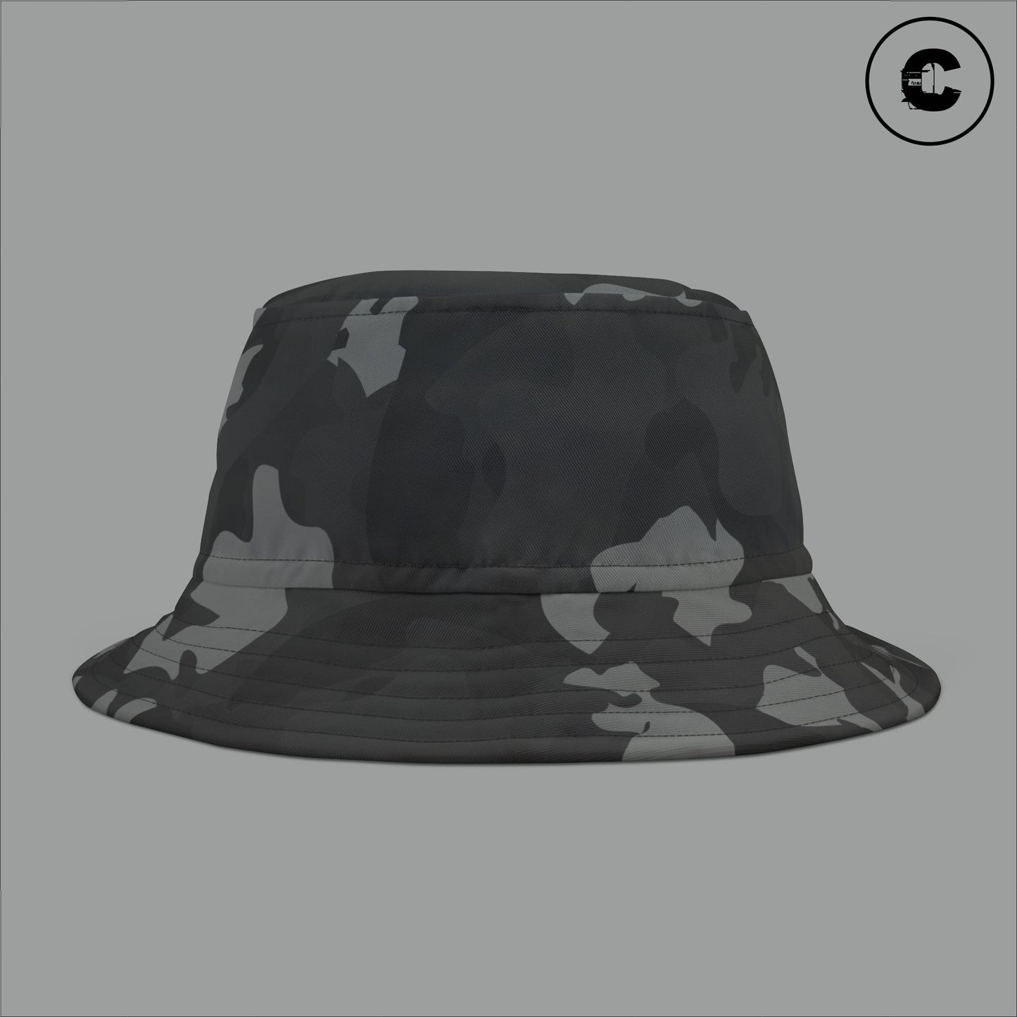Corrupt Bucket Hat