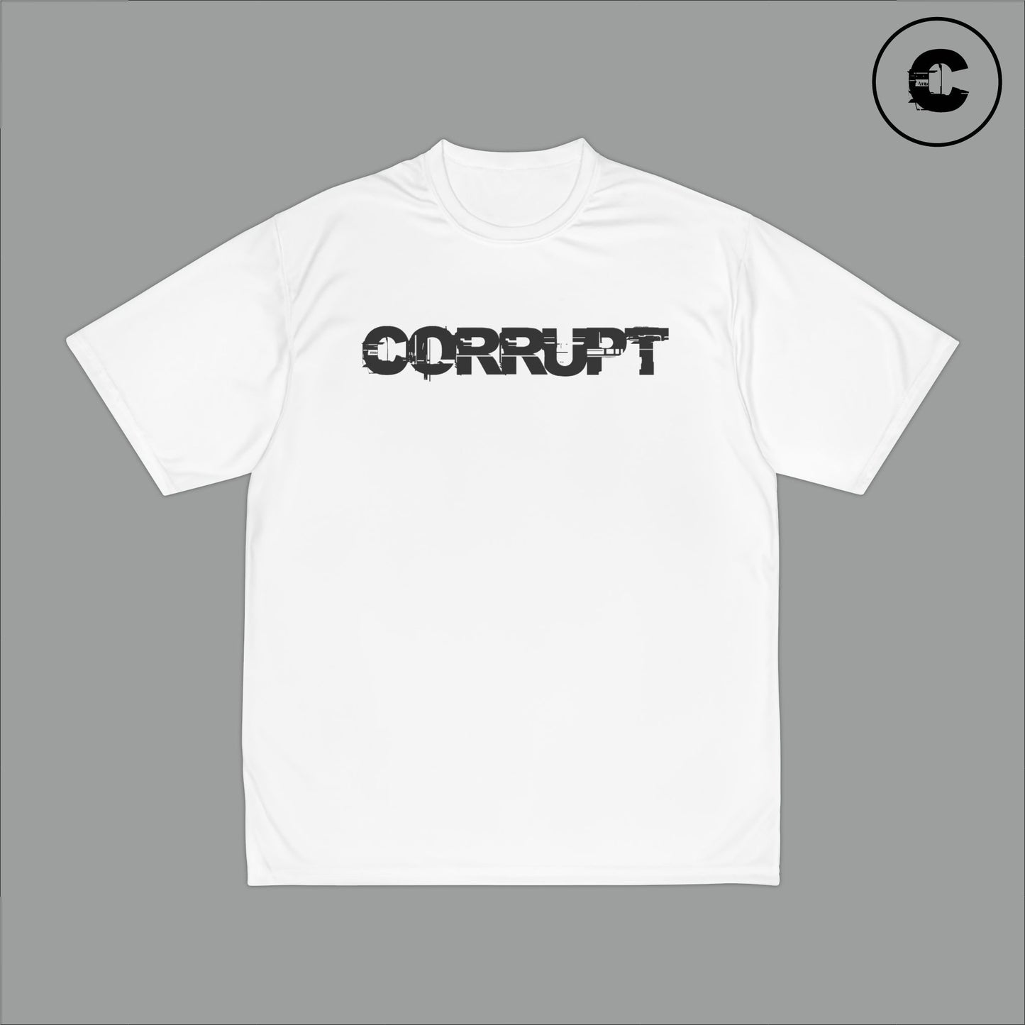 Corrupt Dri Fit T-shirt