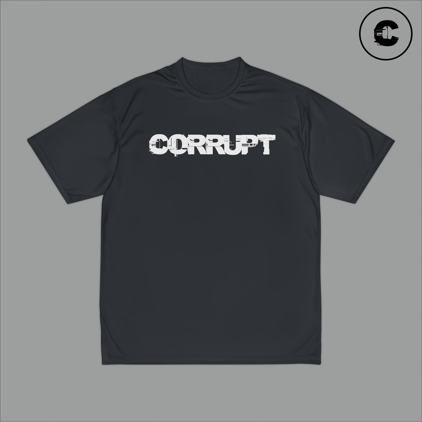 Corrupt Dri Fit T-shirt