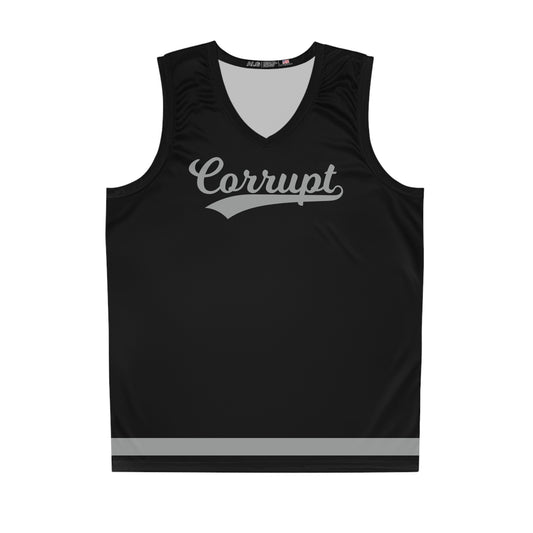 Corrupt Tank Top Cincinnati 2025
