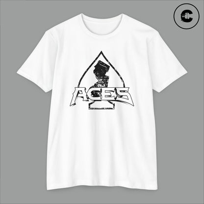 NJ Aces Premium T-Shirt