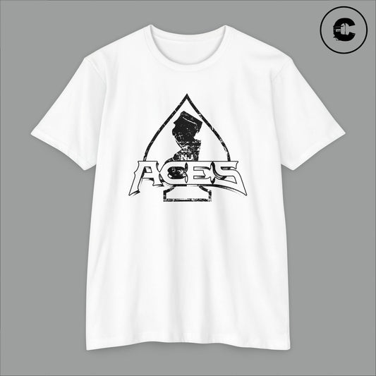 NJ Aces Premium T-Shirt