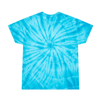 Corrupt Tie Dye T-Shirt