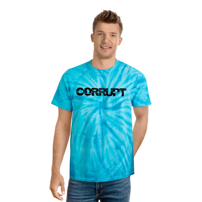 Corrupt Tie Dye T-Shirt