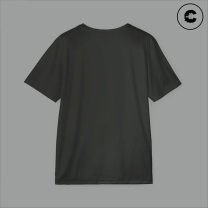 Corrupt Tech Tee World Cup 2025