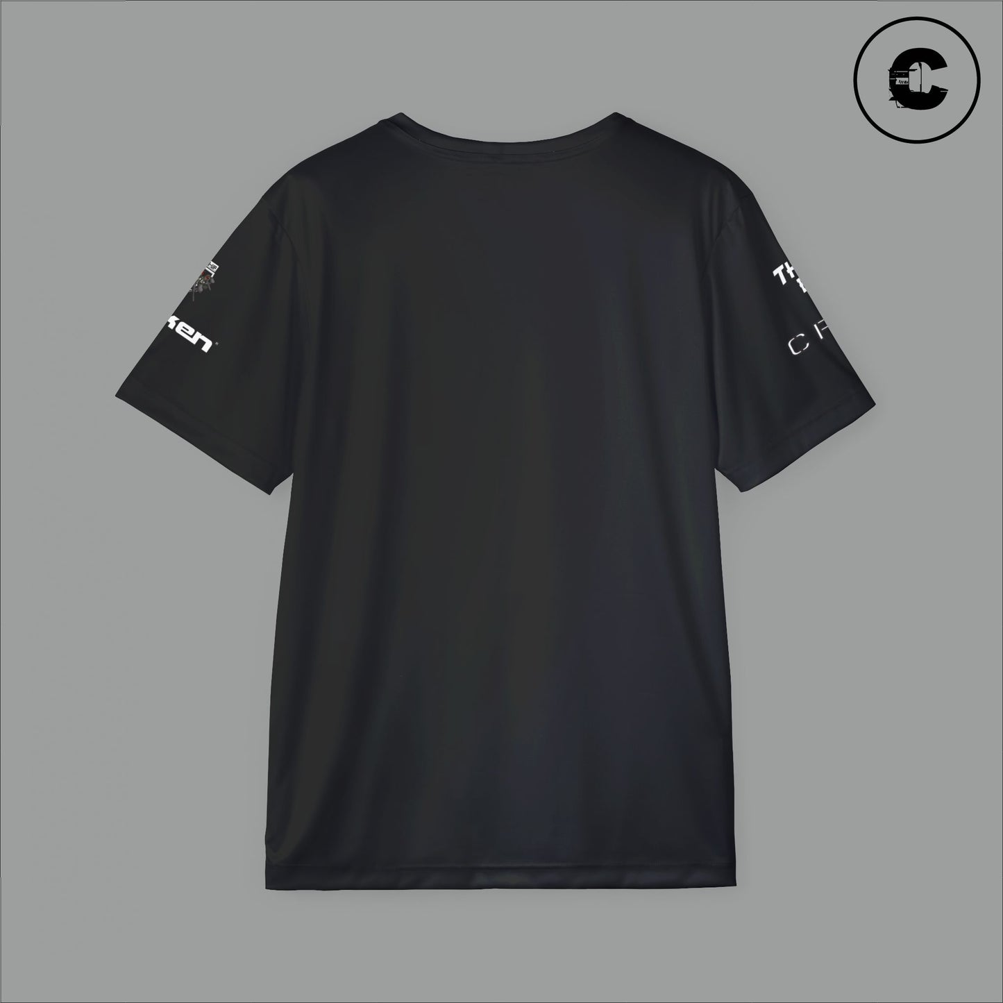 Corrupt Tech Tee