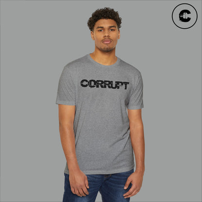 Corrupt Premium T-Shirt