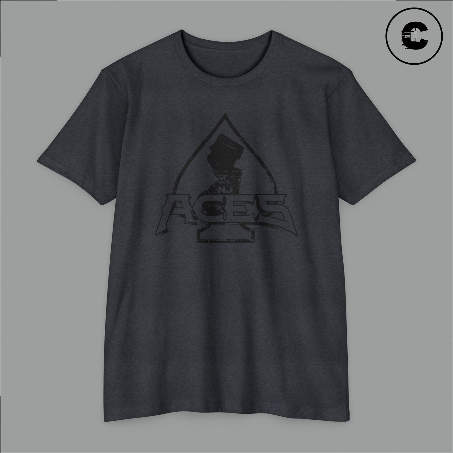 NJ Aces Premium T-Shirt