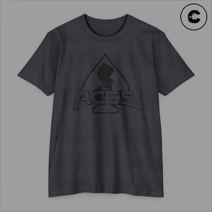 NJ Aces Premium T-Shirt