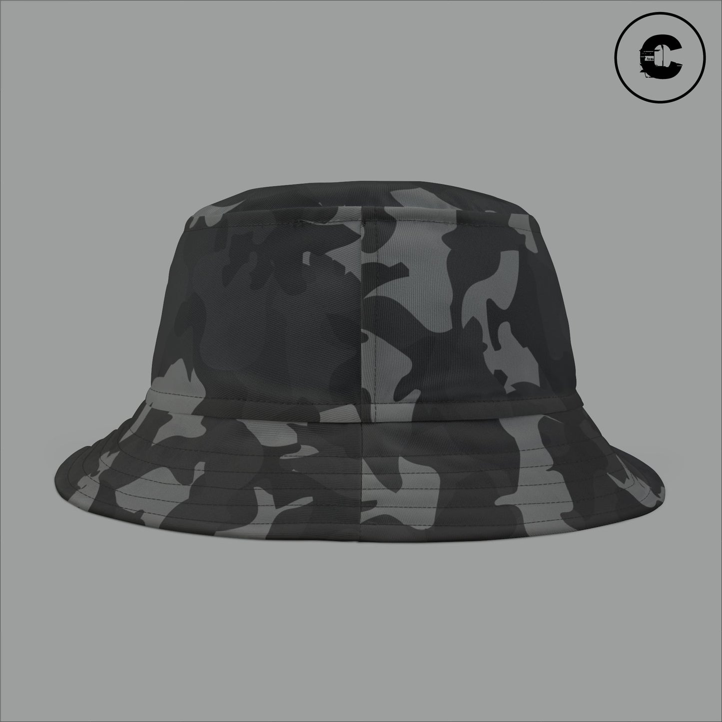 Corrupt Bucket Hat