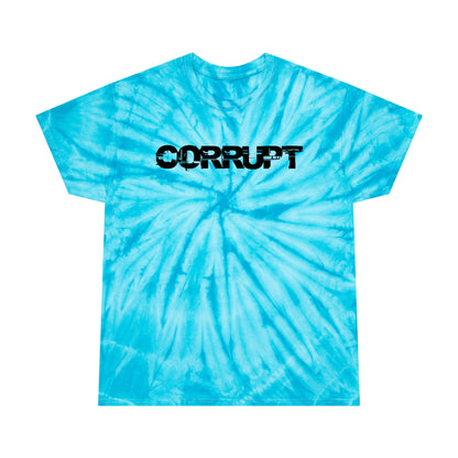 Corrupt Tie Dye T-Shirt