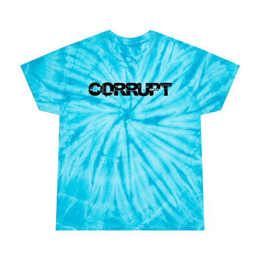 Corrupt Tie Dye T-Shirt