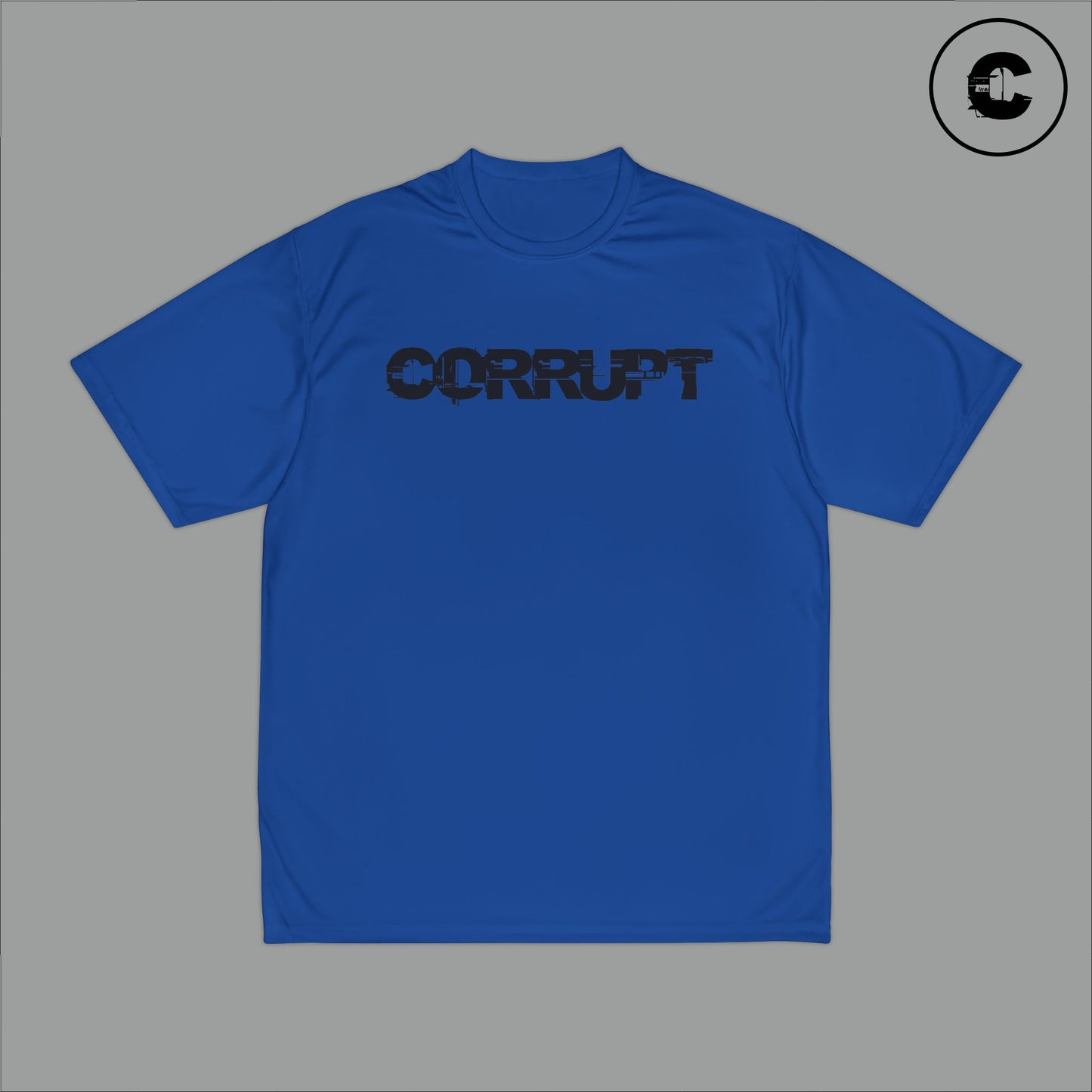 Corrupt Dri Fit T-shirt