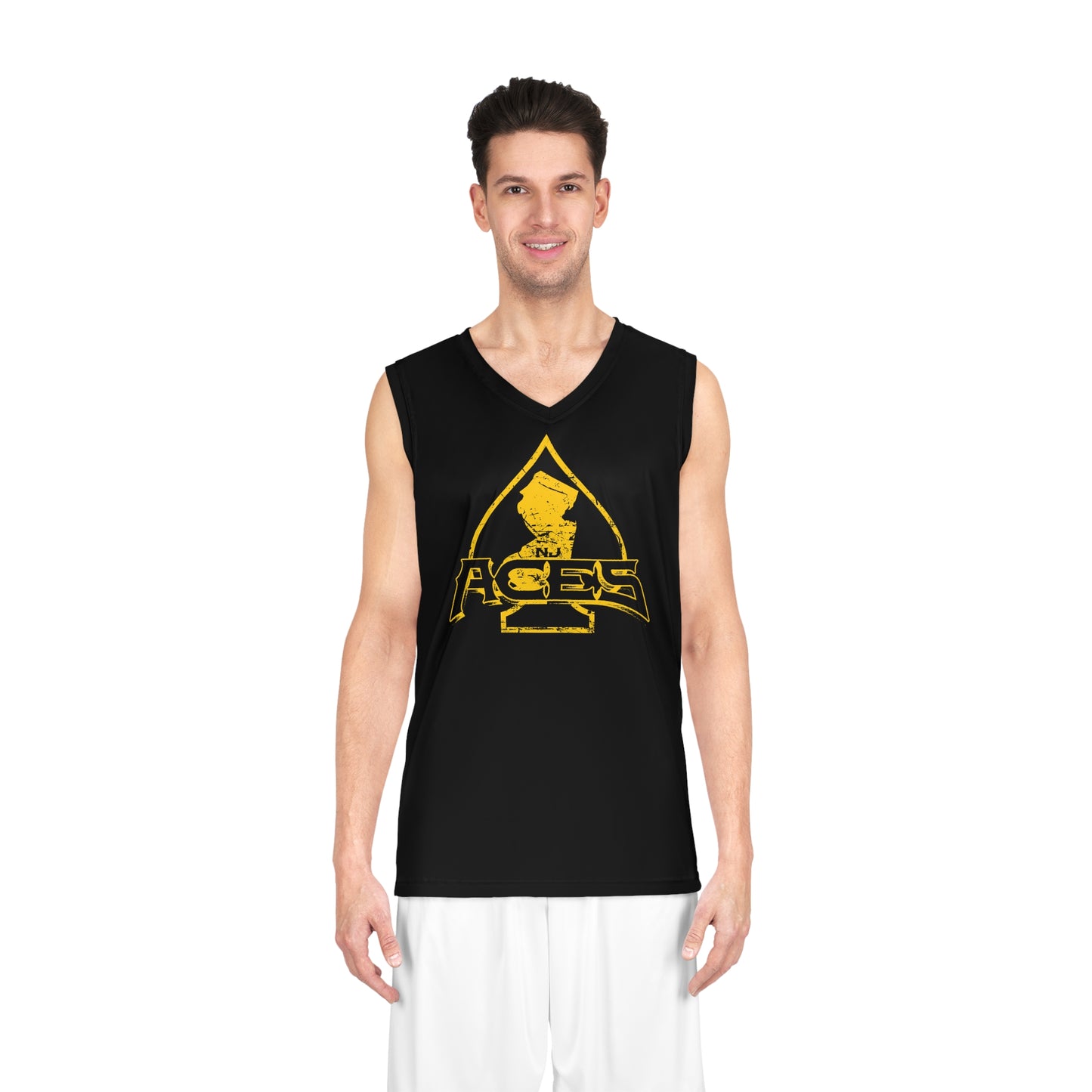 NJ Aces Tank Top