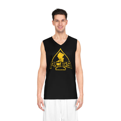 NJ Aces Tank Top