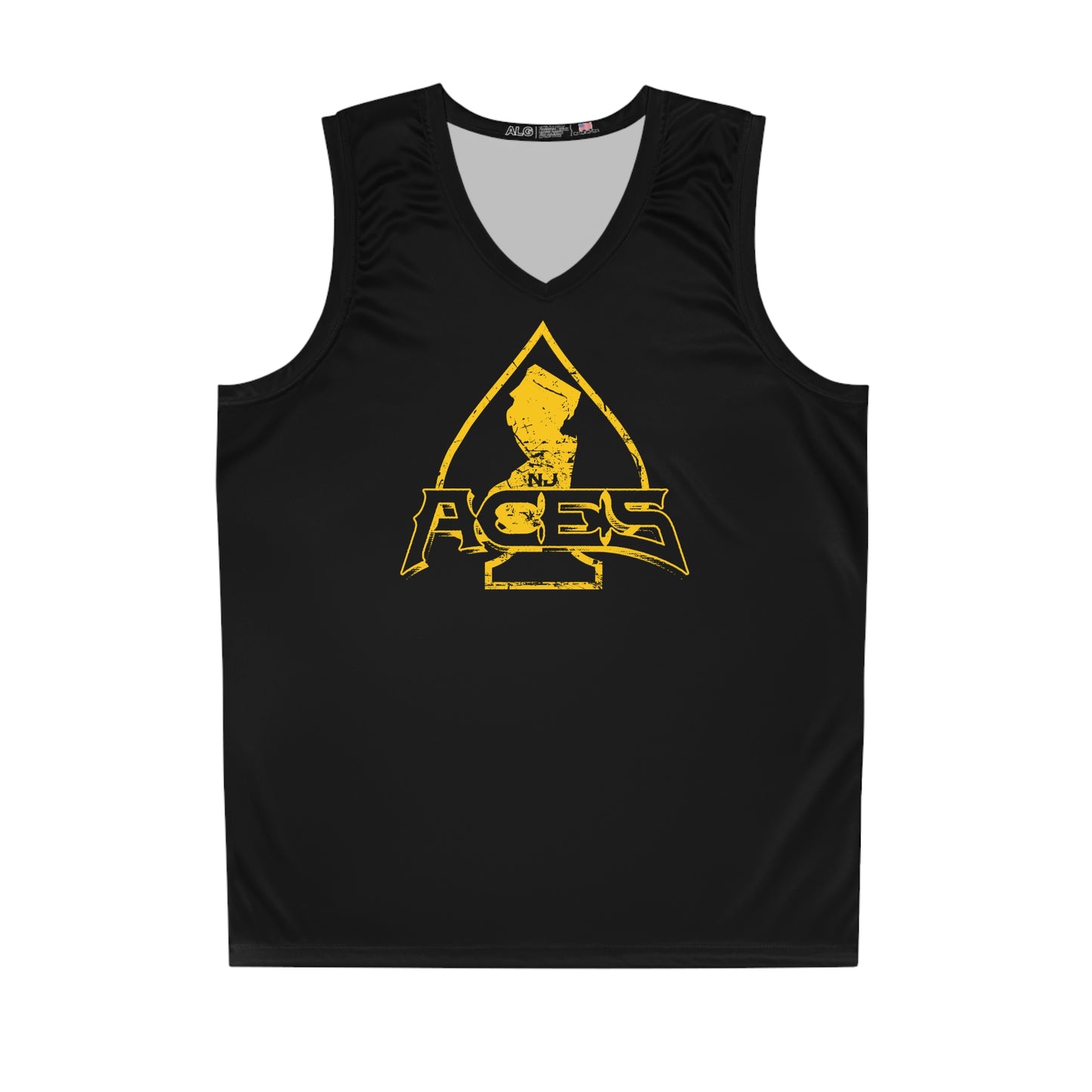 NJ Aces Tank Top