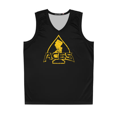 NJ Aces Tank Top