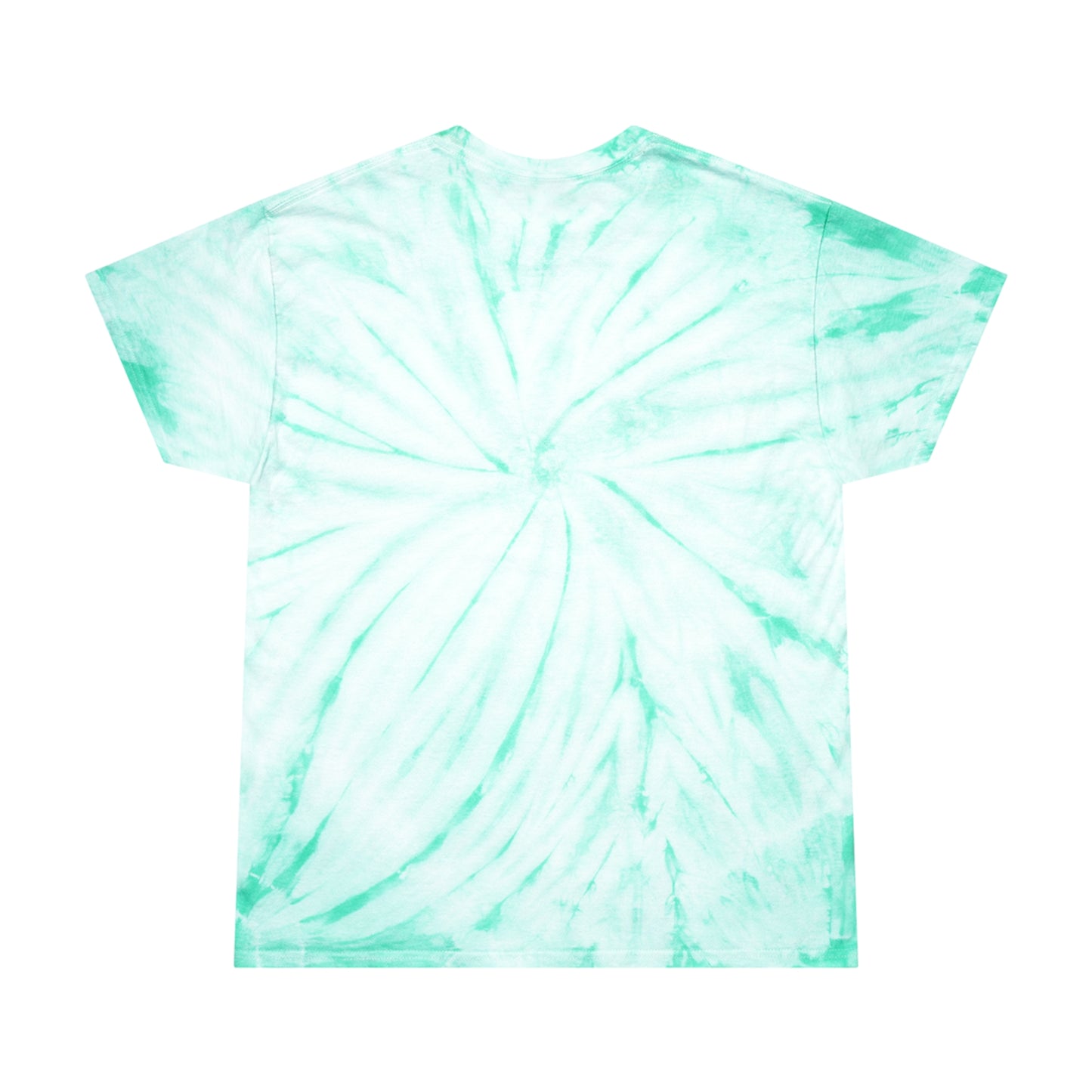 Corrupt Tie Dye T-Shirt