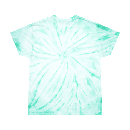 Corrupt Tie Dye T-Shirt