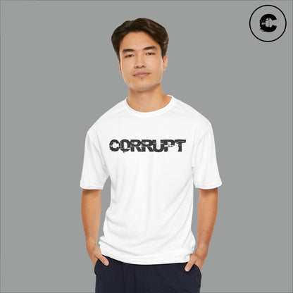 Corrupt Dri Fit T-shirt