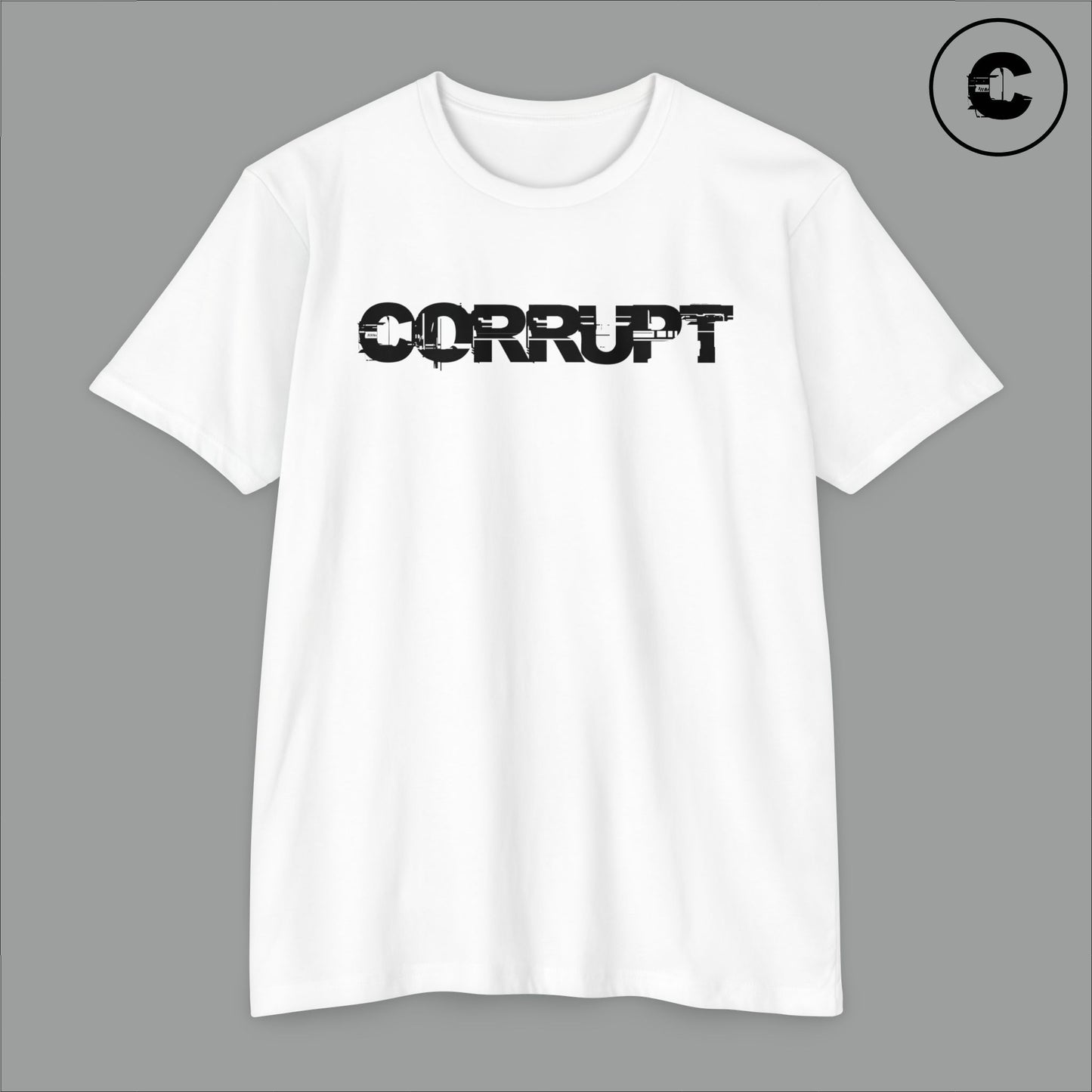 Corrupt Premium T-Shirt