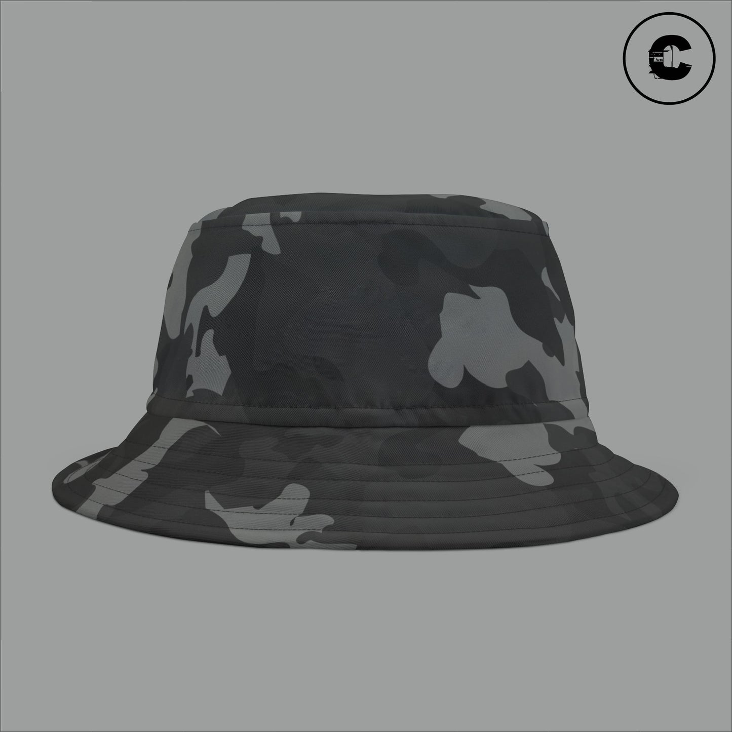 Corrupt Bucket Hat