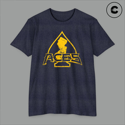 NJ Aces Premium T-Shirt