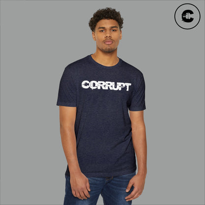 Corrupt Premium T-Shirt