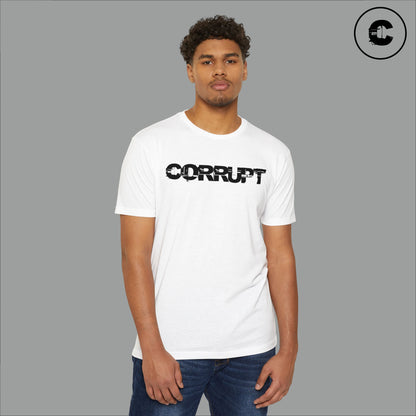 Corrupt Premium T-Shirt