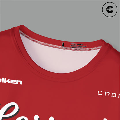 Corrupt Tech Tee Cincinnati 2025