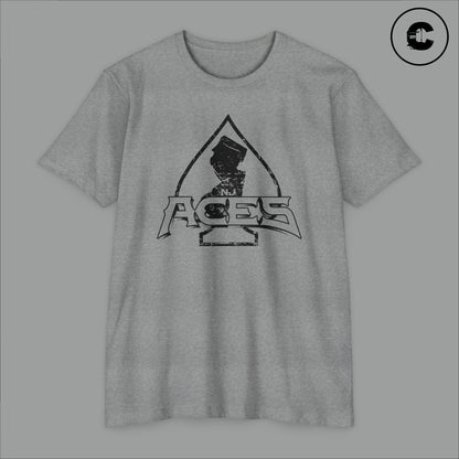 NJ Aces Premium T-Shirt