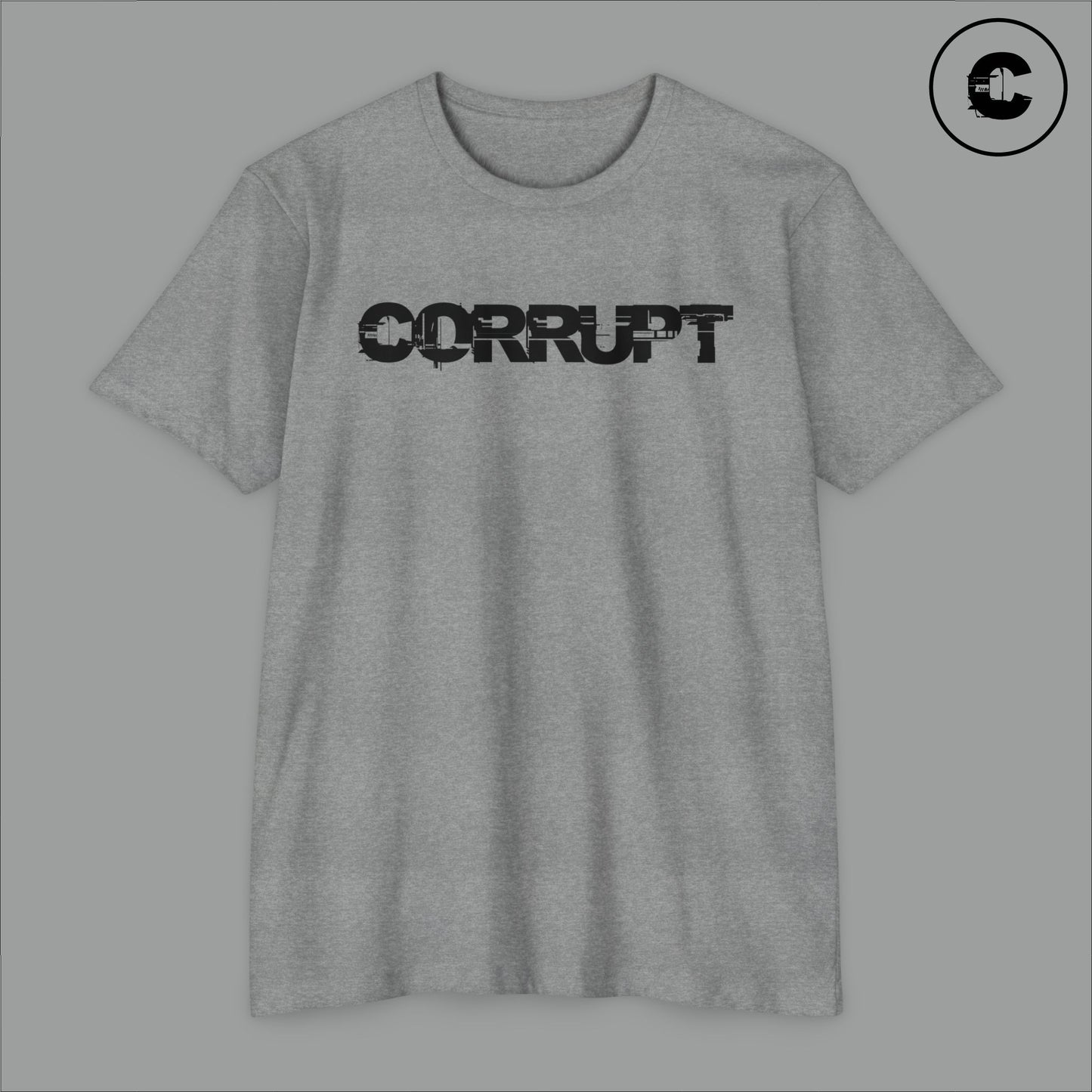 Corrupt Premium T-Shirt