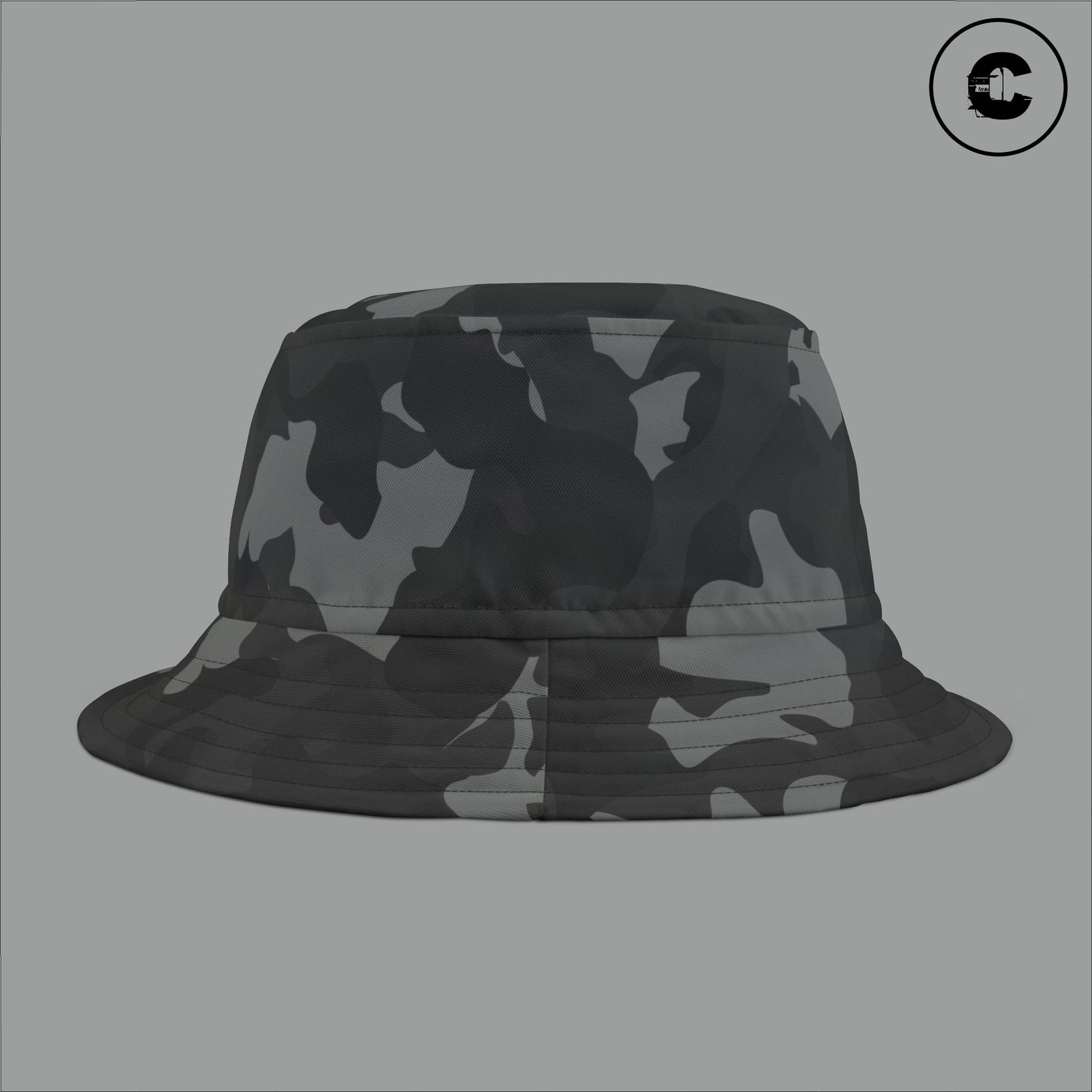 Corrupt Bucket Hat